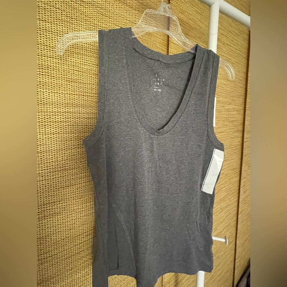 Set of 3 Women’s Tank Top for $12
Target - A New Day - Picture 3 of 4